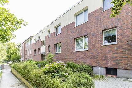 Wohnung zum Mieten in Winsen 273,21 € 39.03 m²