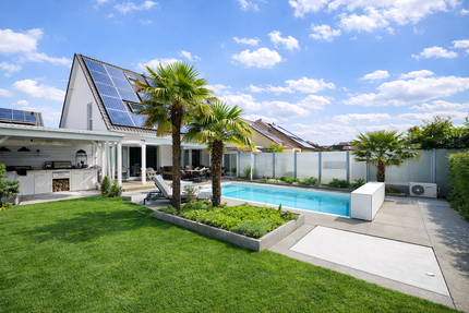 Haus zum Kaufen in Mönchengladbach 698.000,00 € 150 m²