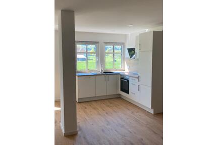 Erstbezug: Stilvolles Fachwerkhaus mit exklusiver Aussicht - Bad Essen