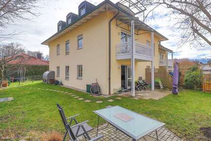 Wohnung zum Mieten in Freilassing 1.095,00 € 79.44 m²
