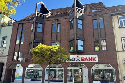 Wohnung zum Mieten in Peine 800,00 € 118 m²