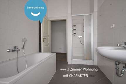 Wohnung zum Mieten in Chemnitz 500,00 € 97.36 m²