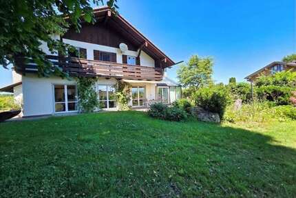 Haus zum Kaufen in Stephanskirchen 2.200.000,00 € 317 m²