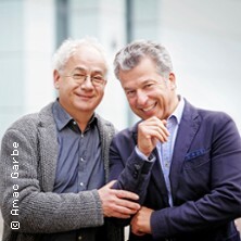 Tom Pauls & Peter Ufer - Deutschland, deine Sachsen - eine respeklose Liebeserklärung