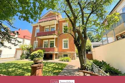 Wohnung zum Mieten in Bad Kreuznach 1.100,00 € 100 m²