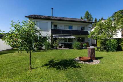 Haus zum Kaufen in Isny im Allgäu Neutrauchburg 698.000,00 € 258 m² - Isny im Allgäu / Neutrauchburg