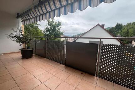 4-Zimmer Wohnung mit Blick auf Georgenberg - Pfullingen