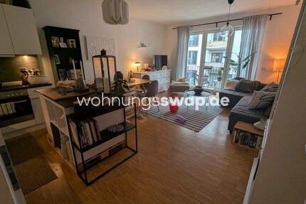 Wohnungsswap - Mühlenstieg - 1.380,00&nbsp;EUR Kaltmiete, ca.&nbsp; 89,00&nbsp;m&sup2;&nbsp;Wohnfl&auml;che in Hamburg (PLZ: 22041) Wandsbek