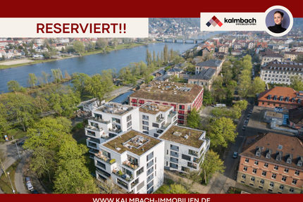 Wohnung zum Kaufen in Heidelberg 469.000,00 € 63.08 m²