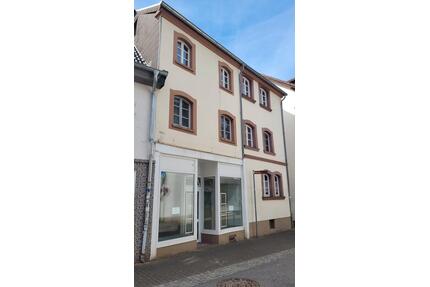 2 ZKB St. Wendel City, Nähe Dom - Sankt Wendel