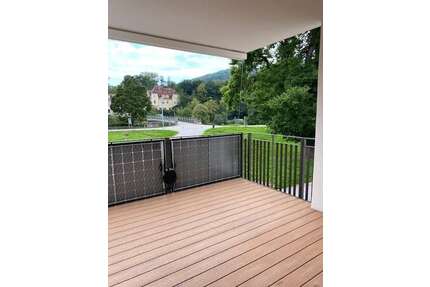 Wohnung zum Mieten in Bad Kissingen 1.400,00 € 108.95 m²