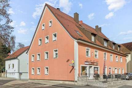 Haus zum Kaufen in Beratzhausen 690.000,00 € 376 m²