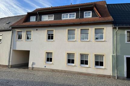 2 und 3 Raumwohnung, möblierte Wohnung, Ferienwohnung, Pension - Haselbachtal