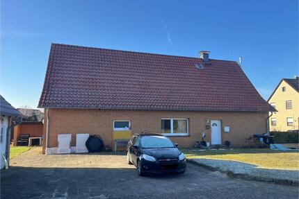 Einfamilienhaus mit Ausbaupotenntial in Eilvese - Hildesheim Oststadt/Stadtfeld