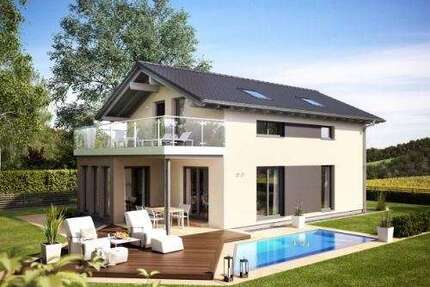 Haus zum Kaufen in Oppenheim 475.398,00 € 122 m²