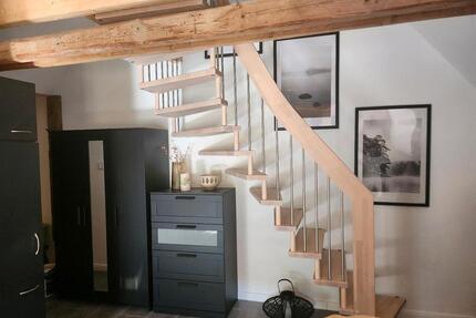 Ferienwohnung Monteurwohnung - 60,00&nbsp;EUR Kaltmiete, in Neu Wulmstorf (PLZ: 21629)