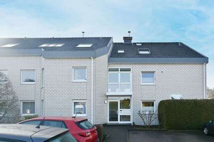 Wohnung zum Kaufen in Bielefeld 180.000,00 € 88 m²