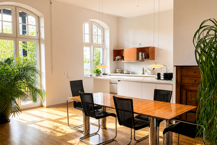 Wohnung zum Mieten in Ulm 1.990,00 € 133.62 m²