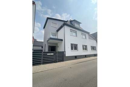 Wohnung zum Mieten in Viernheim 1.500,00 € 135 m²