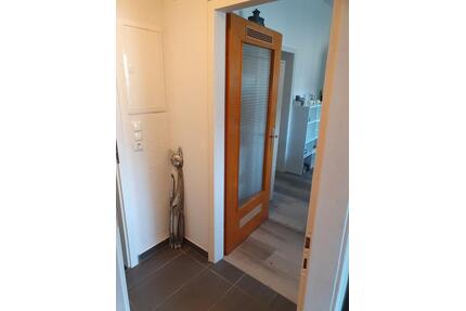 Wohnung zu vermieten - 300,00&nbsp;EUR Kaltmiete, ca.&nbsp; 38,50&nbsp;m&sup2; in Eschweiler (PLZ: 52249)