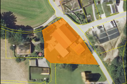 Grundstück zu verkaufen in Buchbach 599.000,00 € 2300 m²