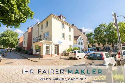 Haus zum Kaufen in Bremen 649.000,00 € 214 m²