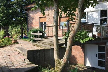 Ein echtes Schmuckstück im Grünen: *Terrassen-Einliegerwohnung* - Remscheid Gemarkung Bergisch Born