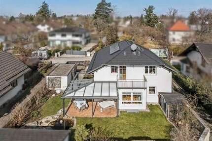 Haus zum Kaufen in Riemerling 1.499.000,00 € 150 m²