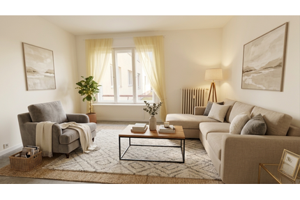 Wohnung zum Kaufen in Berlin 190.000,00 € 41.55 m²