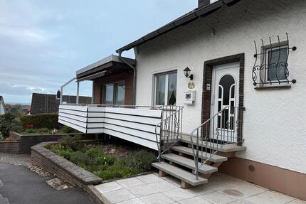 Sehr schöne Doppelhaushälfte zu verkaufen - Porta Westfalica