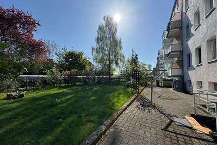 Wohnung zum Kaufen in Rostock 219.000,00 € 70.99 m²