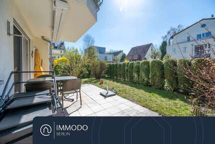Wohnung zum Kaufen in Berlin 530.000,00 € 118 m²