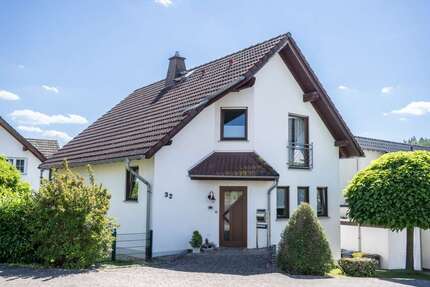 Haus zum Kaufen in Diez 445.000,00 € 118 m²