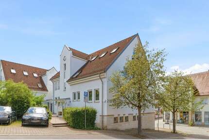 Wohnung zum Kaufen in Altbach 248.000,00 € 66 m²