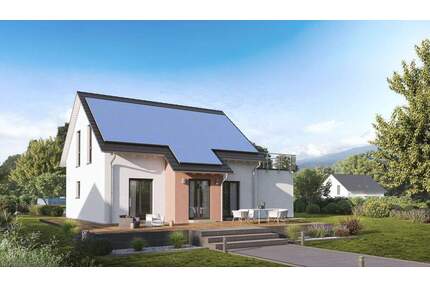 Home 7 - Ihr individuelles Raumwunder für flexibles Wohnen - Groitzsch