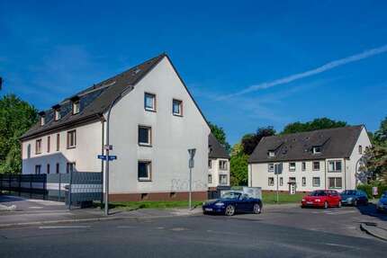 Wohnung zum Mieten in Bochum 419,00 € 53.67 m²