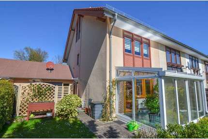 Haus zum Kaufen in Halle 349.000,00 € 140 m²