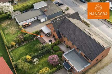 Wohnung zum Mieten in Riede 1.000,00 € 90 m²