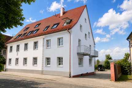 Wohnung zum Kaufen in Ehrenkirchen 498.000,00 € 139 m²
