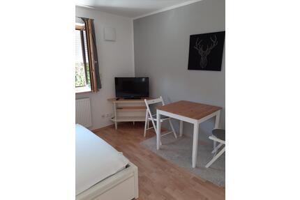 1 Zimmer-Apartment - Für Pendler! - Bruckmühl