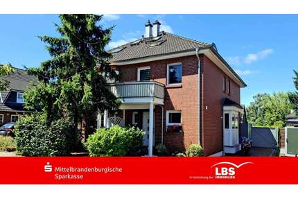 Haus zum Kaufen in Potsdam 658.000,00 € 112 m²