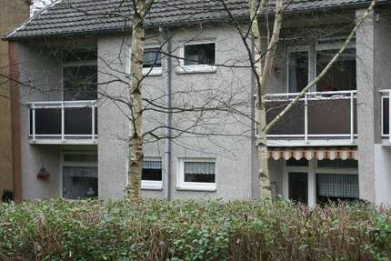 Wohnung zum Mieten in Wuppertal 365,00 € 45.53 m²