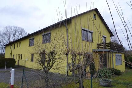 vermiete an Firma als Unterkunft für ArbeiterMonteure 3-Fam-Haus - Kumhausen