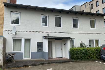 Wohnung zum Mieten in Flensburg 413,00 € 48.65 m²