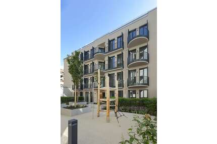 Wohnung zum Kaufen in München 1.455.000,00 € 61.34 m²