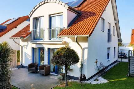 Haus zum Kaufen in Bad Hersfeld 389.000,00 € 130 m²