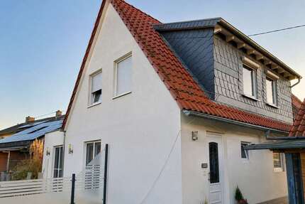 Haus zum Kaufen in Worms 775.000,00 € 233 m²