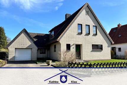 Haus zum Kaufen in Ottersberg 339.000,00 € 170 m²