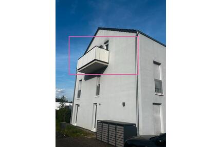 Mietwohnung in Salmtal 3. OG - 650,00&nbsp;EUR Kaltmiete, ca.&nbsp; 65,00&nbsp;m&sup2; in Salmtal (PLZ: 54528)