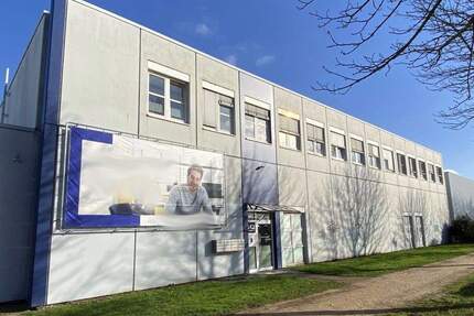 All-Inclusive Büro mit eigener Tür - flexibel, sofort verfügbar, M3.13 - Mönchengladbach Geneicken